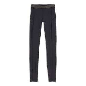 Lululemon principal dancer